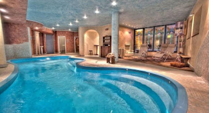 Hotel Le Miramonti, La Thuile ski chalet, image 8